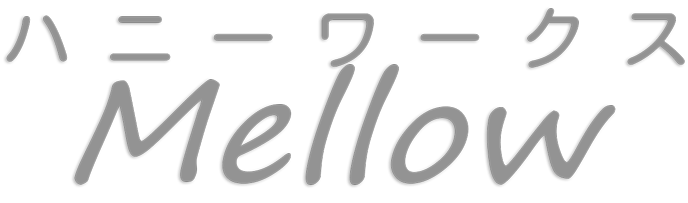 Logo HoneyWorks Mellow